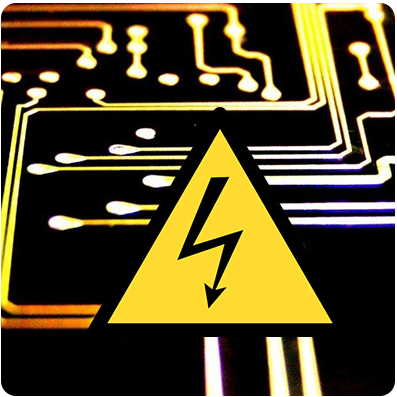 overvoltage protection